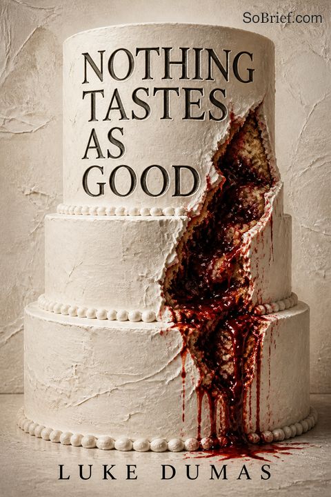 Nothing Tastes as Good