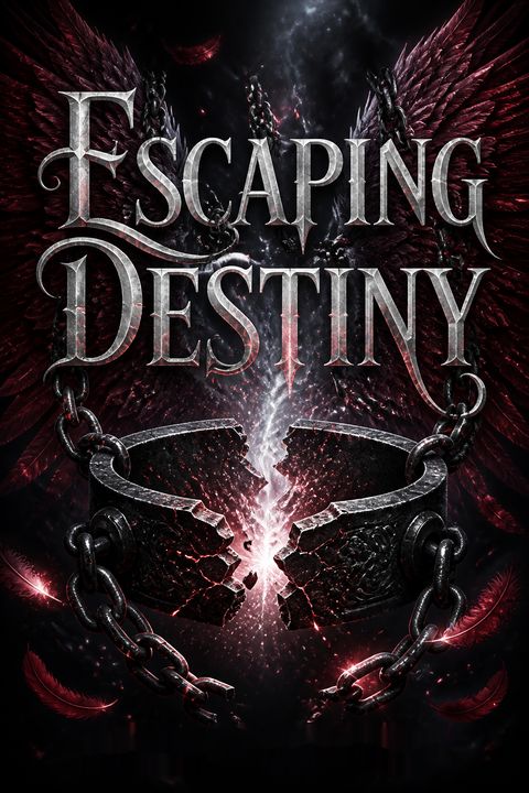 Escaping Destiny by Amelia Hutchins