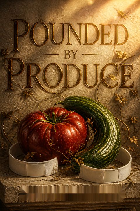 Pounded by Produce by G.M. Fairy