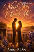 Need You to Choose Me