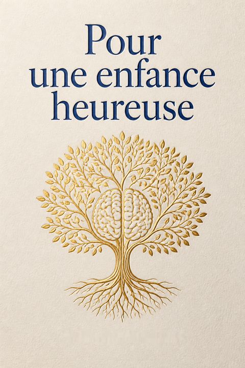 Pour une enfance heureuse by Catherine Gueguen