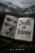 Death of Yesterday