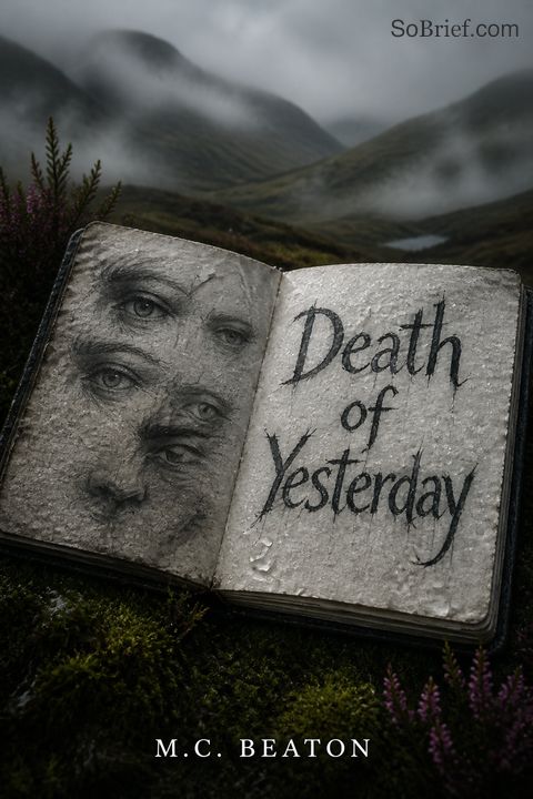 Death of Yesterday
