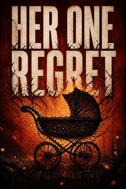 Her One Regret by Donna Freitas