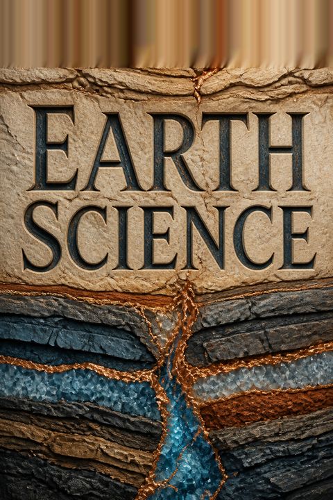 Ciencias de la Tierra by Eduard J. Tarbuck