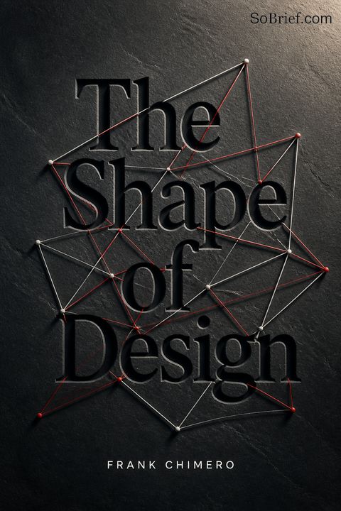 The Shape of Design