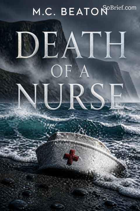 Death of a Nurse