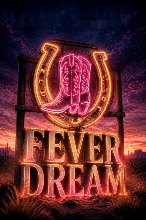 Fever Dream by Elsie Silver