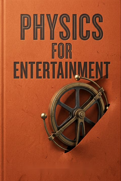 Physics For Entertainment by Yakov Perelman