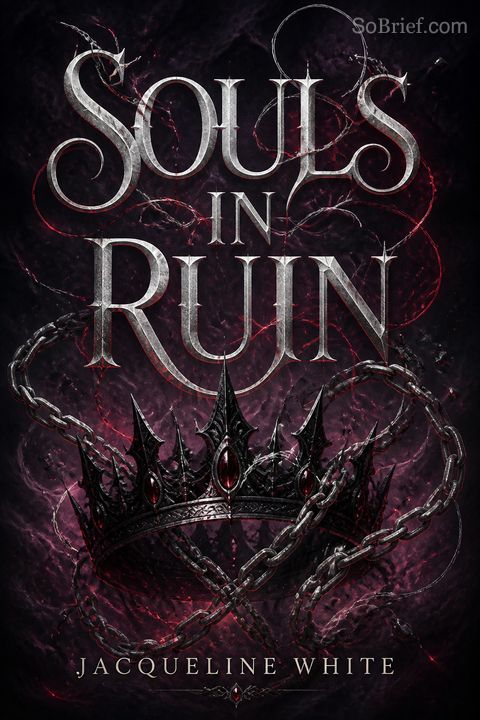 Souls In Ruin