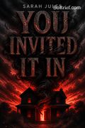 You Invited It In