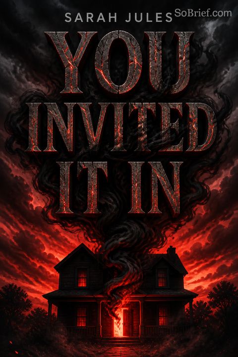 You Invited It In