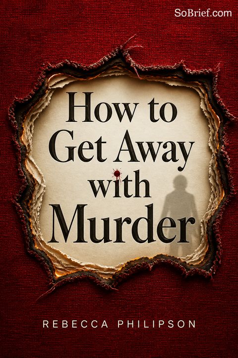How to Get Away with Murder