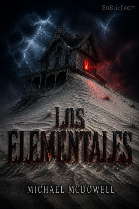 Los elementales