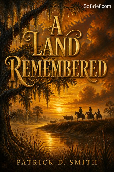 A Land Remembered
