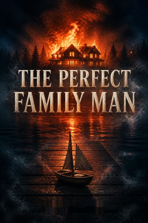 The Perfect Family Man by M.M. DeLuca