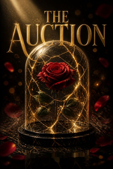 The Auction by L. Knight