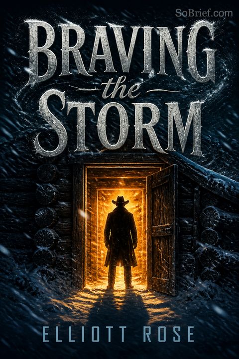 Braving the Storm