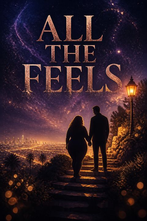 All the Feels by Olivia Dade