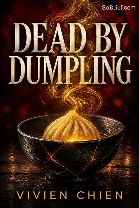 Death by Dumpling