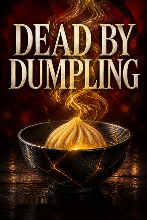 Death by Dumpling by Vivien Chien