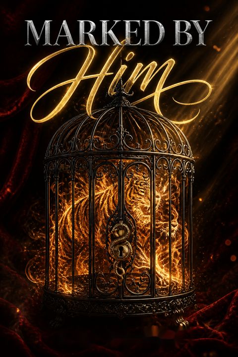Marked by Him by S.R. Jones