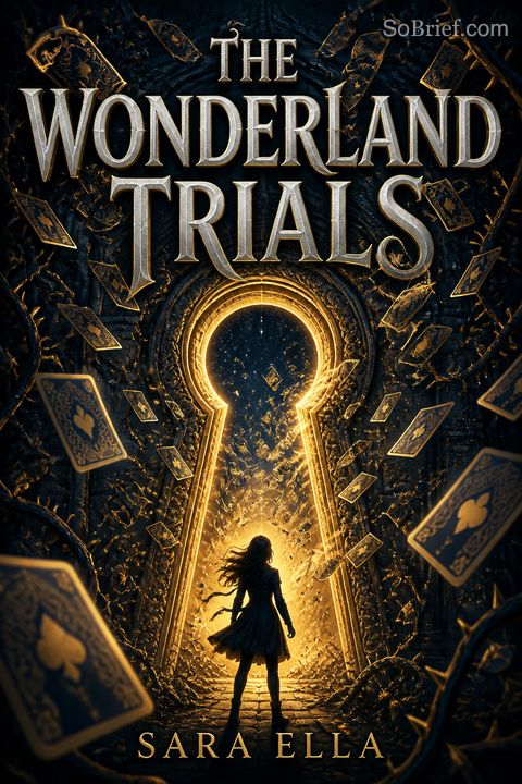 The Wonderland Trials