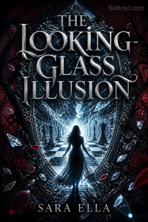 The Looking-Glass Illusion