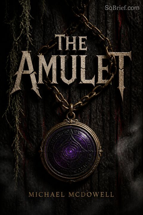 The Amulet