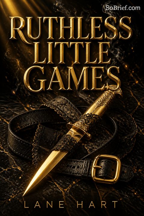 Ruthless Little Games