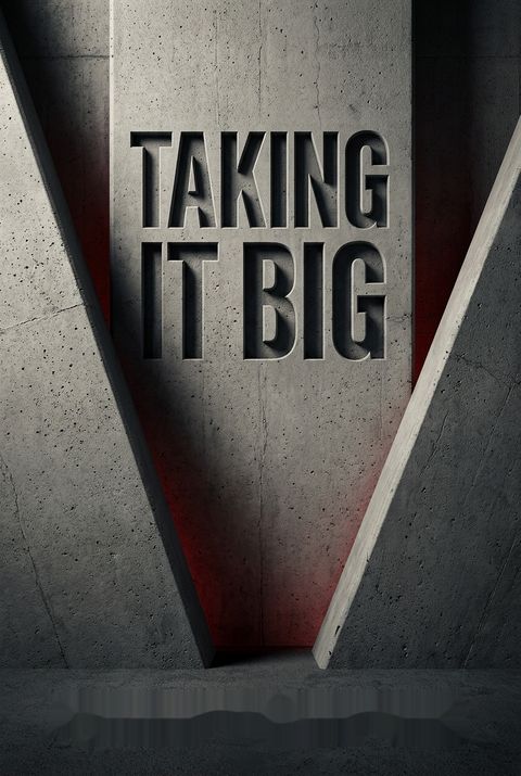 Taking it Big by Stanley Aronowitz