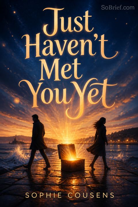 Just Haven't Met You Yet