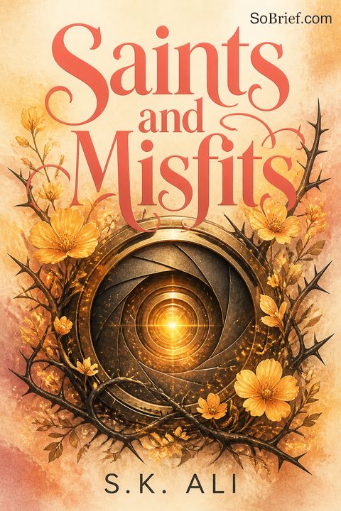 Saints and Misfits