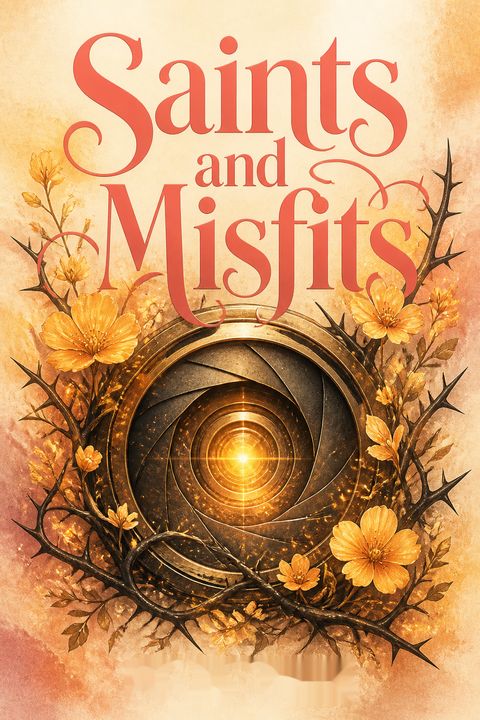 Saints and Misfits by S.K. Ali