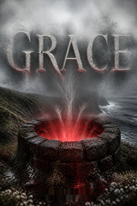 Grace by A.M. Shine