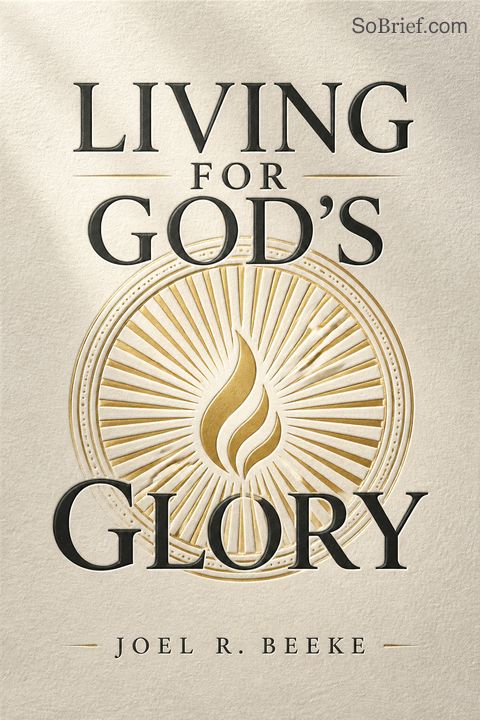 Living for God's Glory