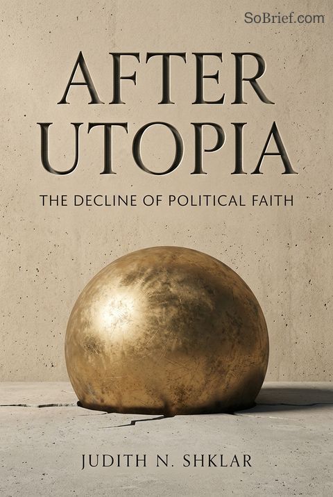 After Utopia