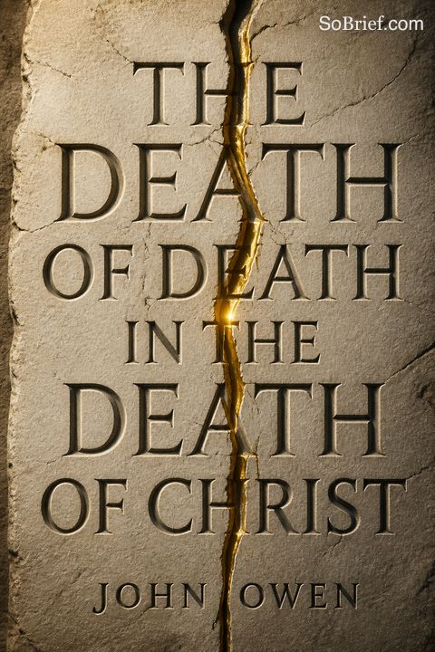 The Death of Death in the Death of Christ