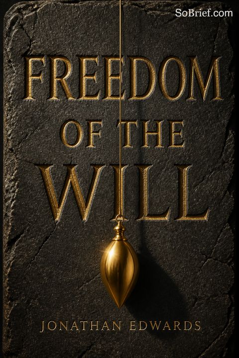 Freedom of the Will