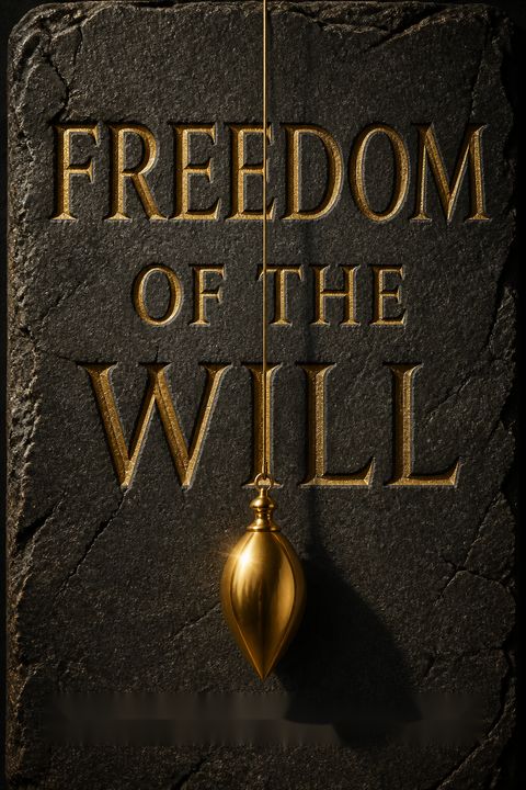 Freedom of the Will by Jonathan Edwards