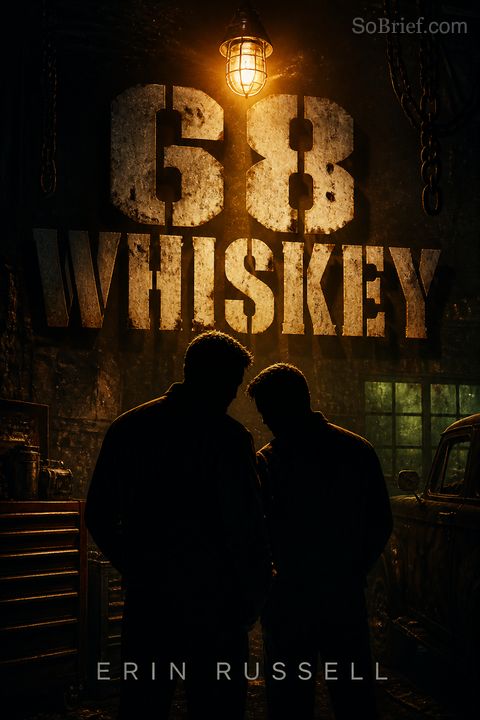 68 Whiskey