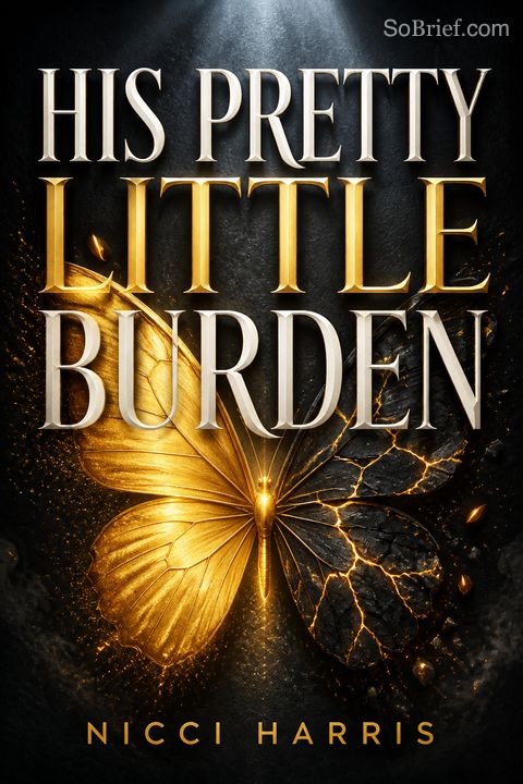 His Pretty Little Burden