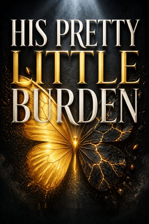 His Pretty Little Burden by Nicci Harris