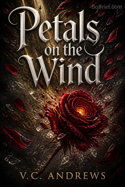 Petals on the Wind