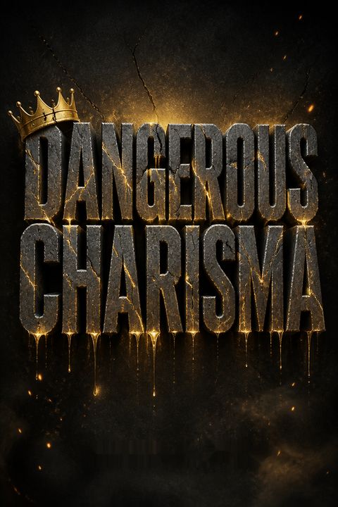 Dangerous Charisma by Jerrold M. Post