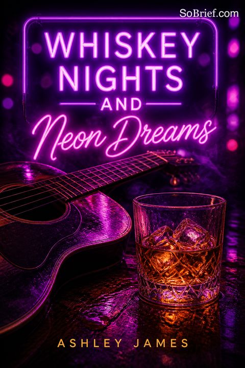 Whiskey Nights and Neon Dreams
