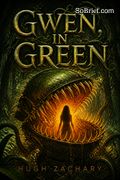 Gwen, in Green