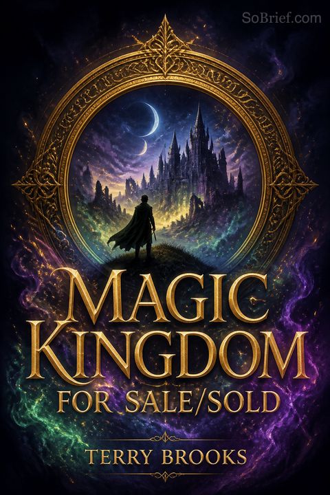 Magic Kingdom for Sale/Sold