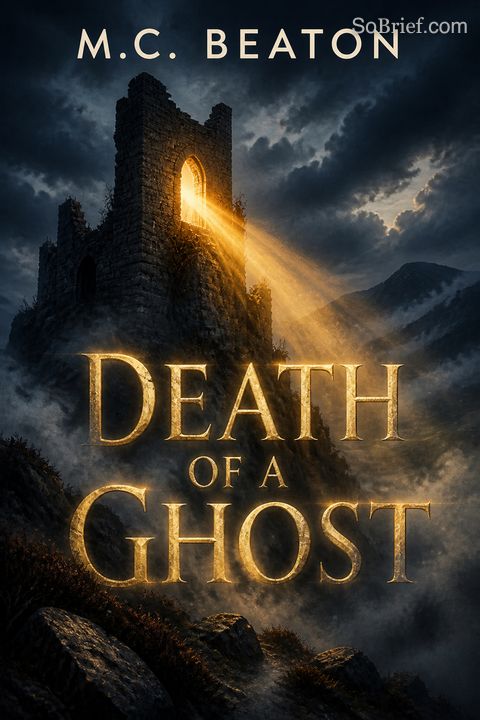 Death of a Ghost
