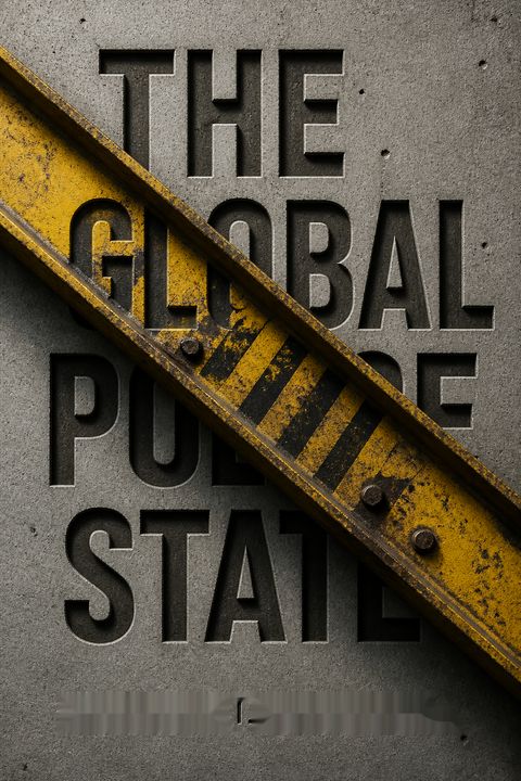 The Global Police State by William I. Robinson